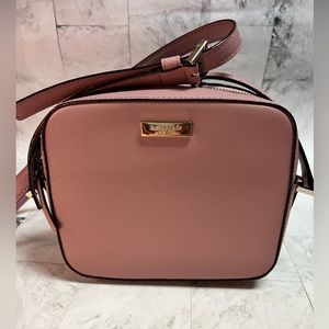 NWOT Kate Spade Newberry Lane Cammie Crossbody